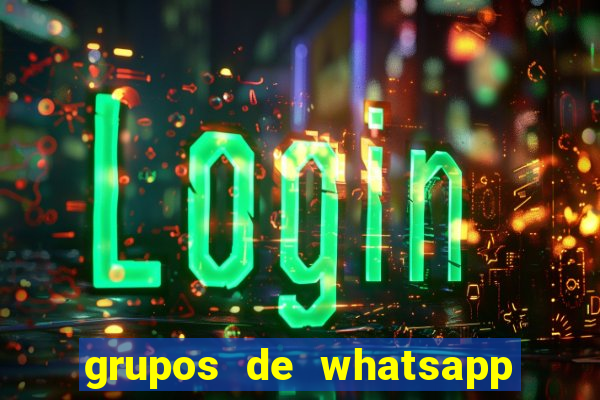 grupos de whatsapp de palpites de futebol